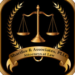 SHARIFOV LAW