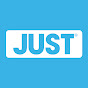 JUST Water logo