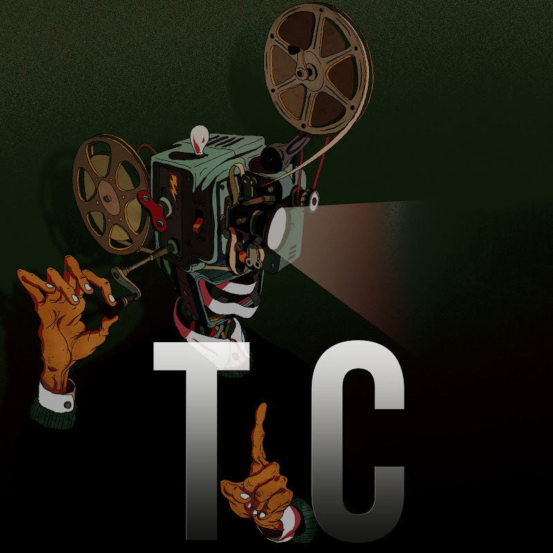 Tripping on Cinema