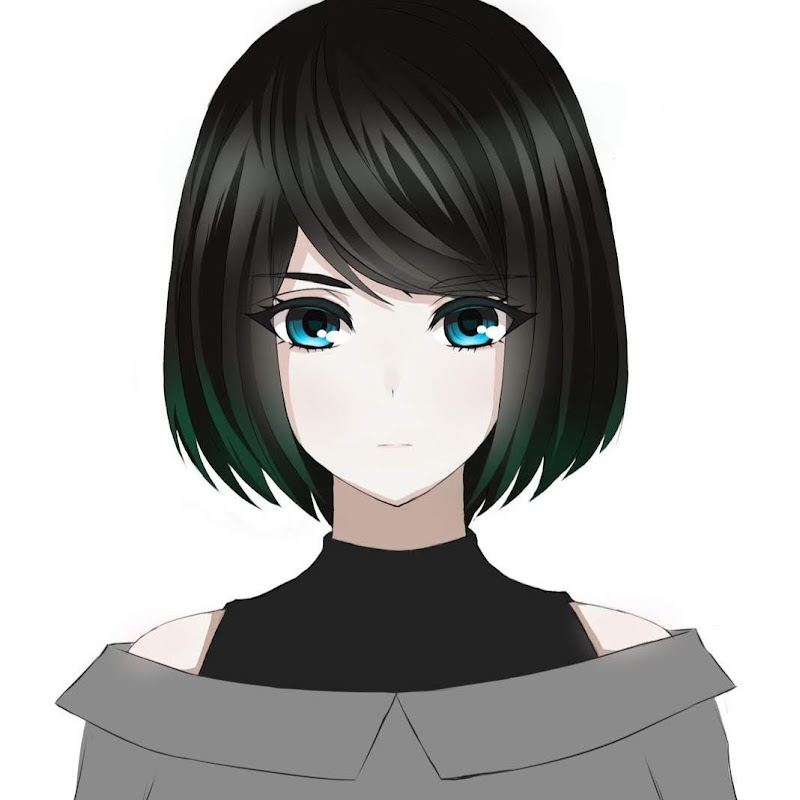 桜伽ナギ - harutogi ch. -