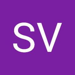 SV Abramovih channel logo