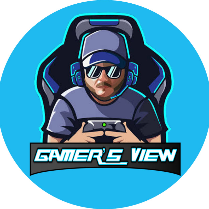 Gamer's View