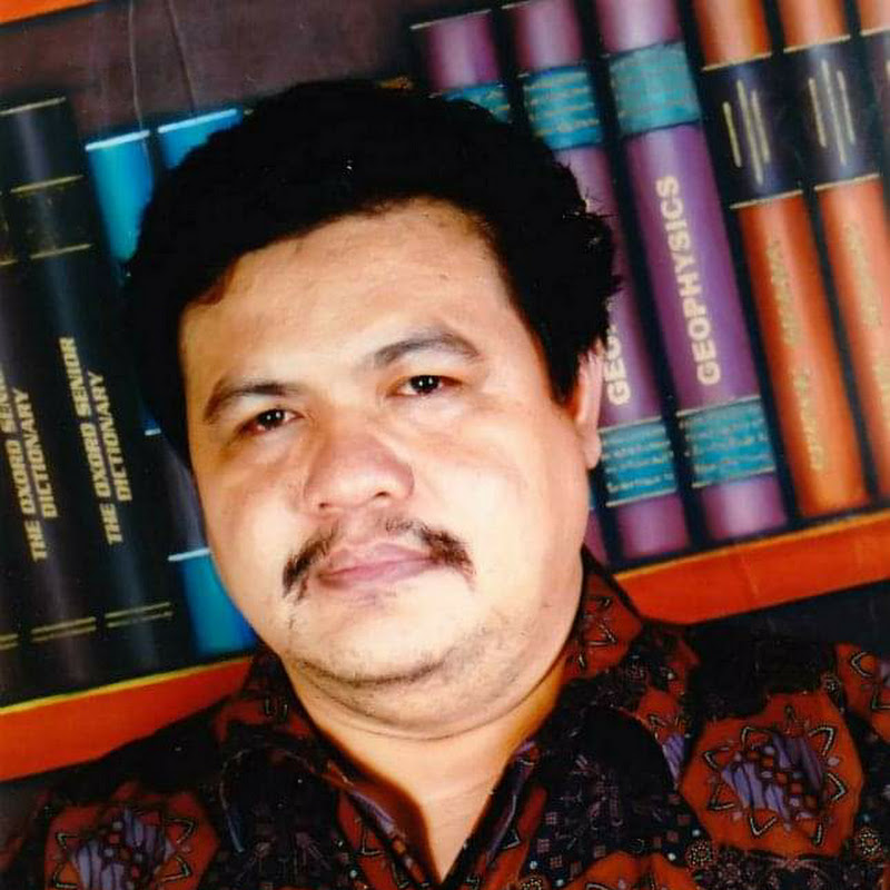 M DAUD YAHYA