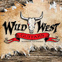 Wild West Guitars logo