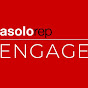 education and engagement asolo logo