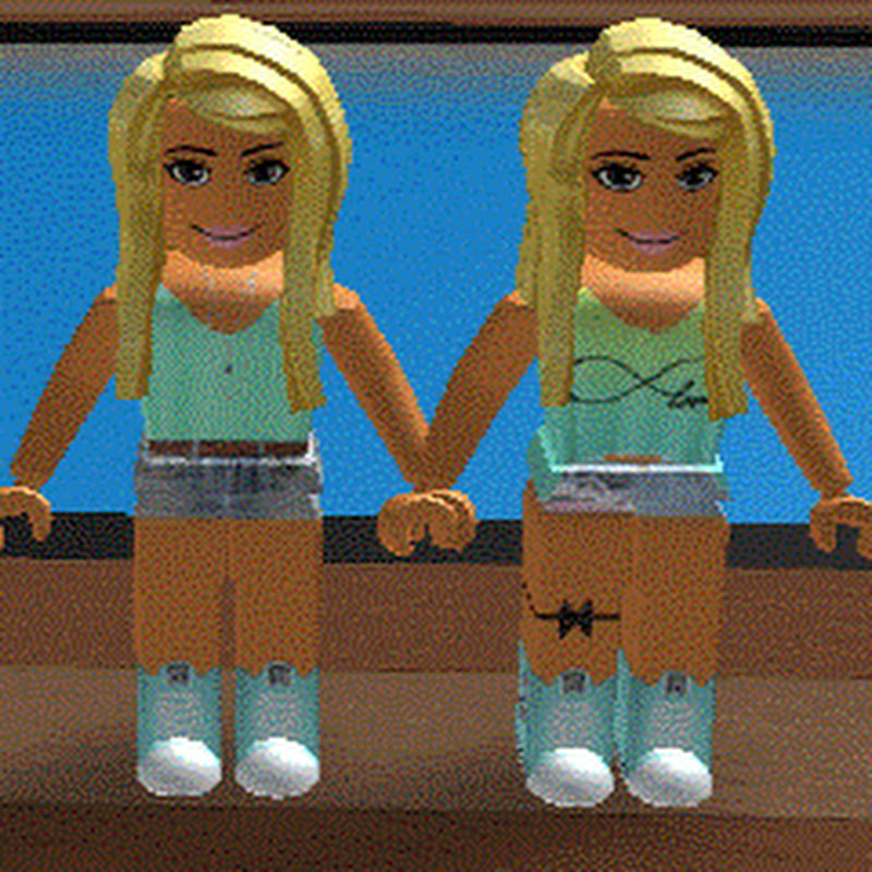 Roblox players
