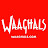 waaghalsrecords