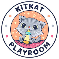 Kitkat Playroom Avatar