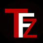 Tasty Food Zeal logo