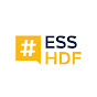 ESS HDF logo