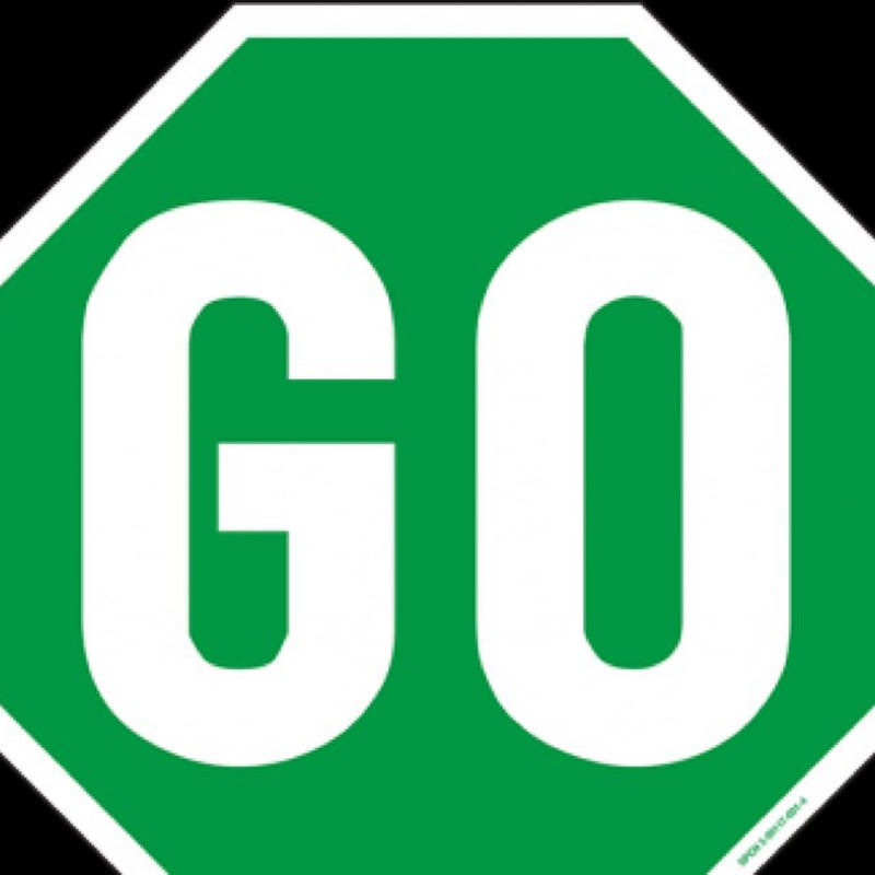 Gone Outside
