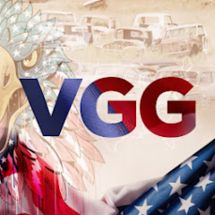 Vice Grip Garage channel logo