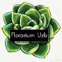 Florarium_uzb logo