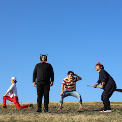 アシガルユースちゃんねる