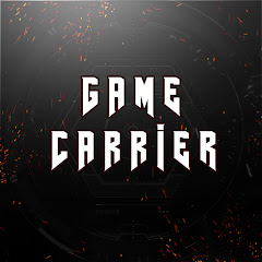 Game Carrier channel logo