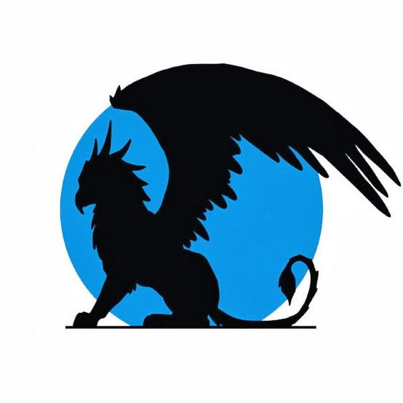 Blue Griffin