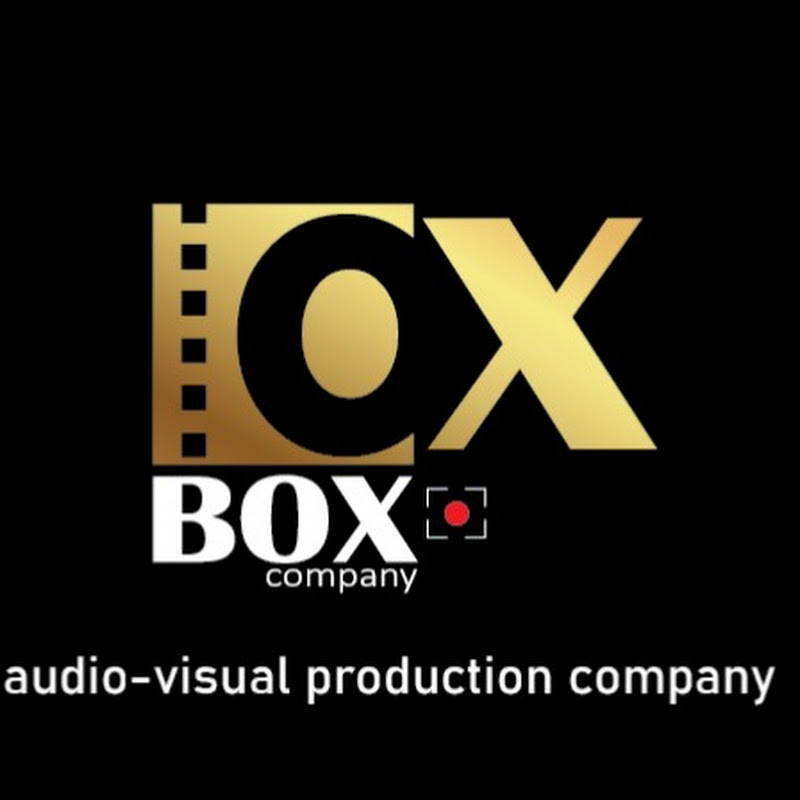 OXBOX company
