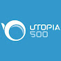 Utopia500 logo