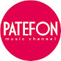 PatefonChannel Avatar