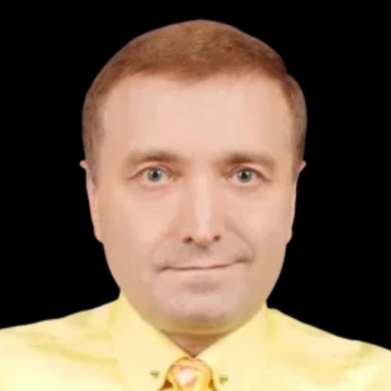 Медитации и гипноз от Андрея Бобровского Logo