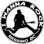 I Wanna Rock logo