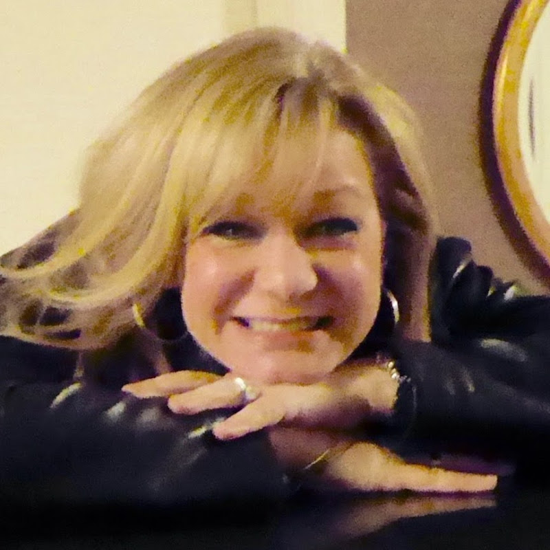 Christine Rubino