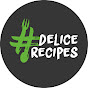Delice Recipes logo
