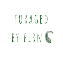 FORAGED BY FERN channel logo