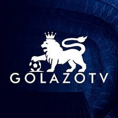 Логотип каналу Golazo TV