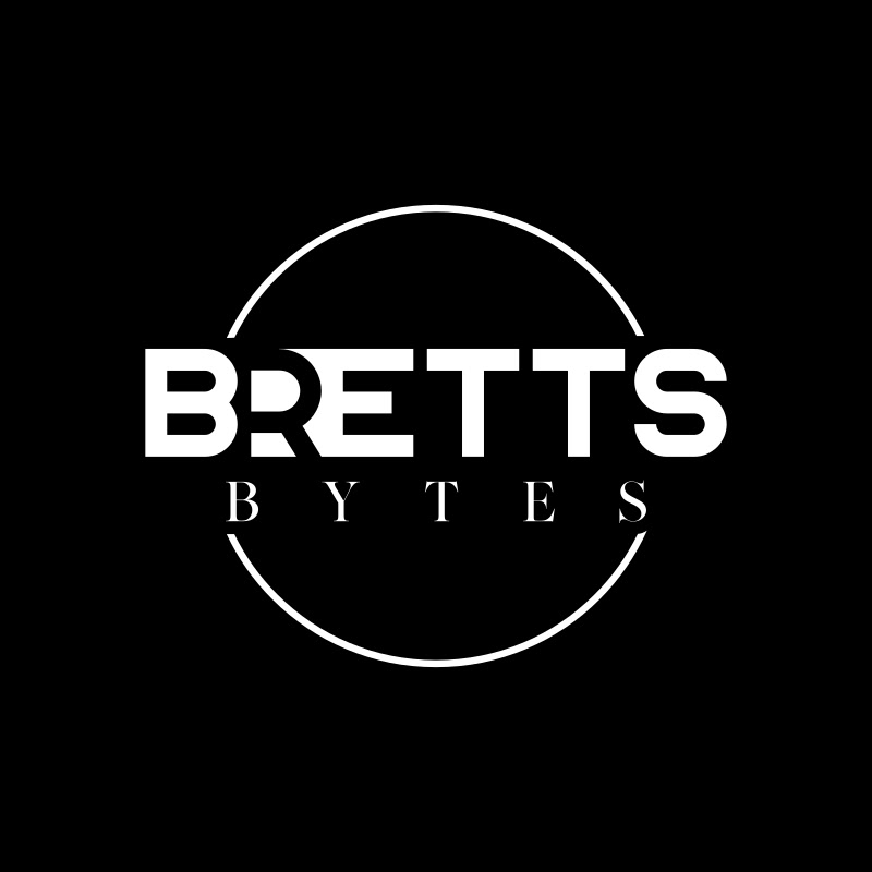 BrettsBytes