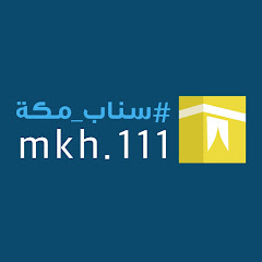 Логотип каналу mkh.111
