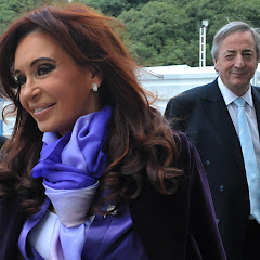 Cristina Fernández de Kirchner Avatar