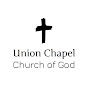 Union Chapel Church of God logo