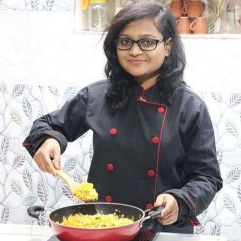 Shivani Nema