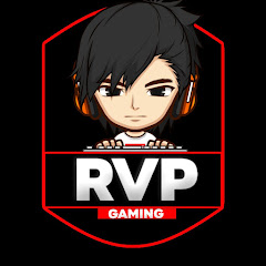 RvP Gaming channel logo