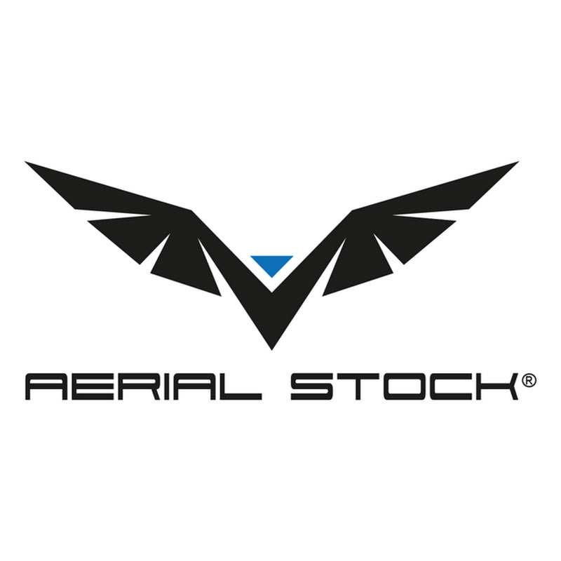 Aerial Stock