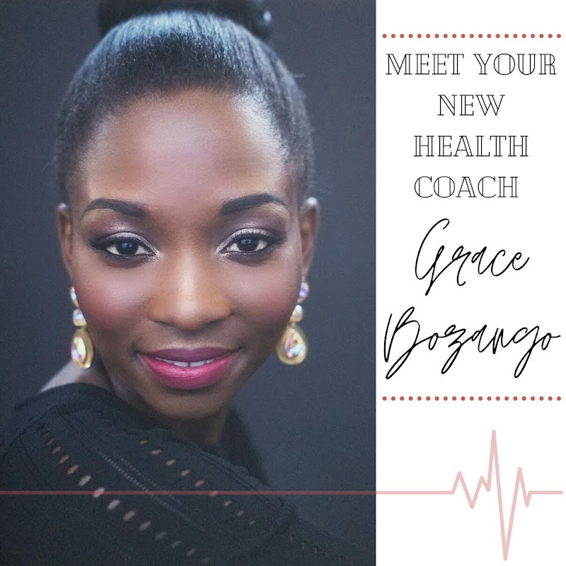 Health With Grace
