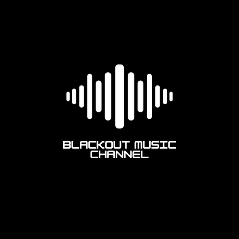 Blackout Music Channel