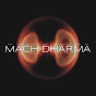 Mach Dharma logo