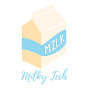 Milky Tech logo