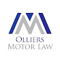 Drink Drive Solicitors London | Olliers Motoring Law logo