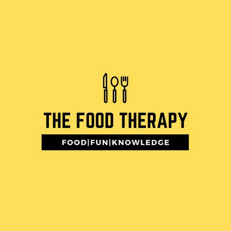 The Food Therapy