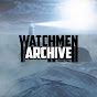 Watchmen Archive logo