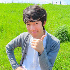 たけやんチャンネルアイコン画像