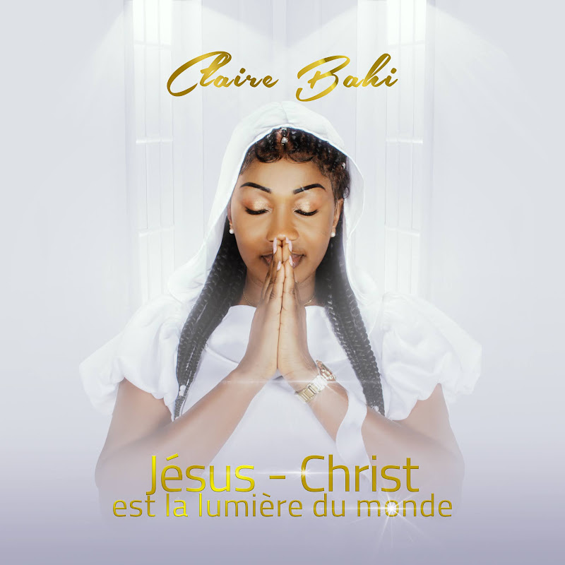 CLAIRE BAHI OFFICIEL