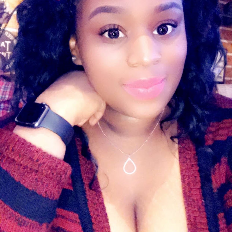 Living As Lashay
