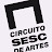 circuitosescdeartes