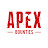 APEX BOUNTIES