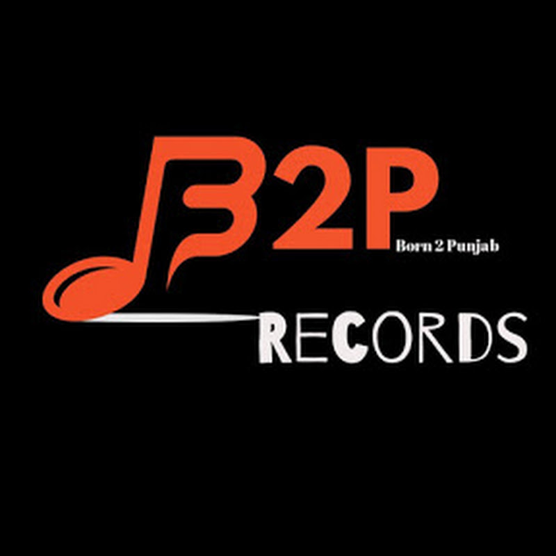 B2P Records