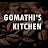 Gomathi's Kitchen
